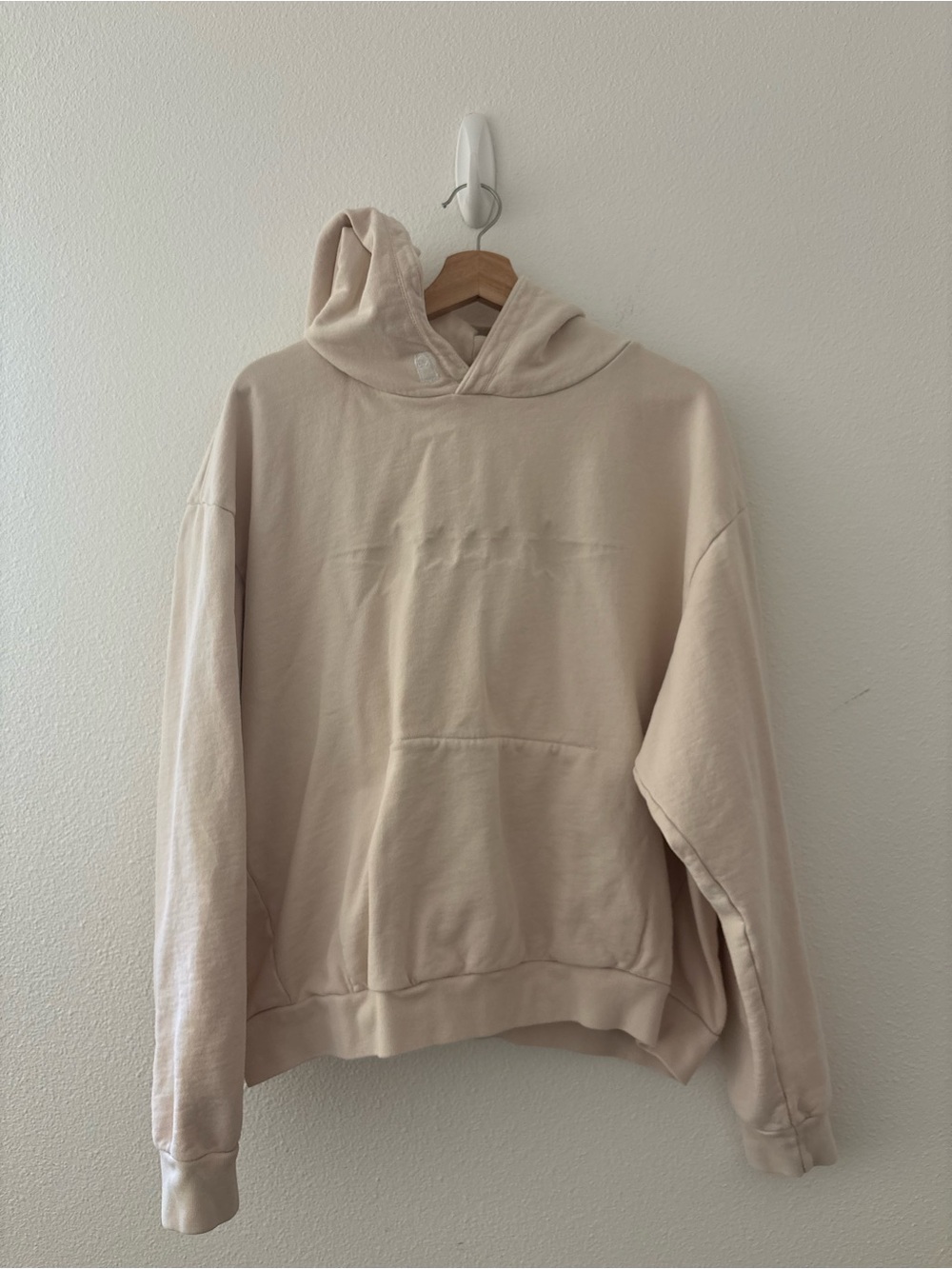 Lonely Ghost hoodie